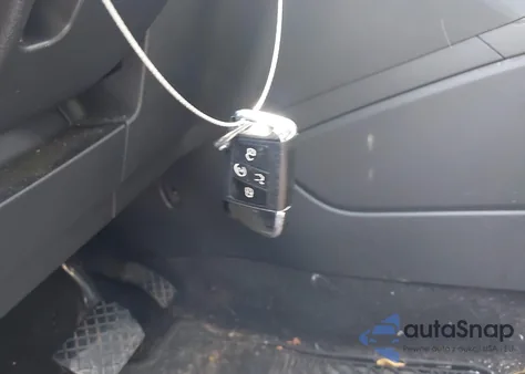 2021 Volkswagen Atlas 3.6L V6 Se W/Technology z USA, uszkodzony, nr VIN 1V2KR2CA3MC570429